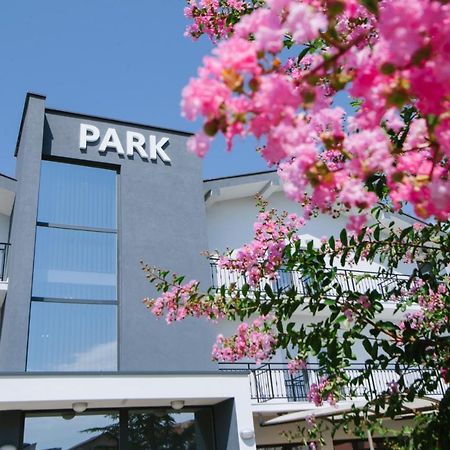 Pansion Park Hotel Međugorje Exterior foto